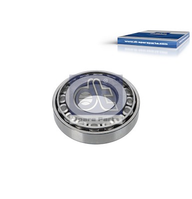 Wheel Bearing (1.14219)