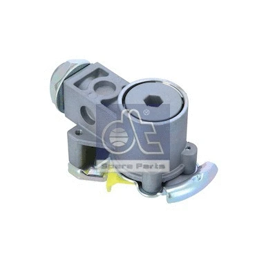 Coupling Head
