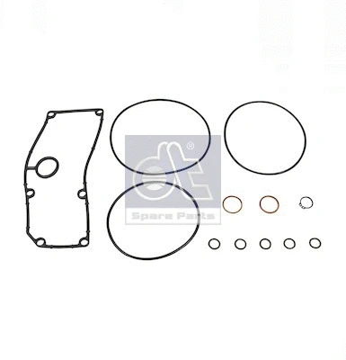 Gasket Set, centrifugal cleaner (1.31162)