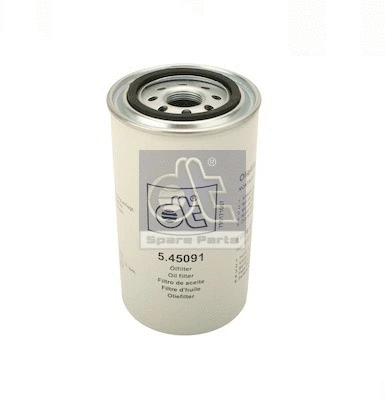 Oil Filter (5.45091)
