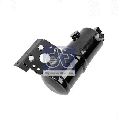 Dryer, air conditioning (6.73020)