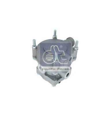 Control Valve, trailer