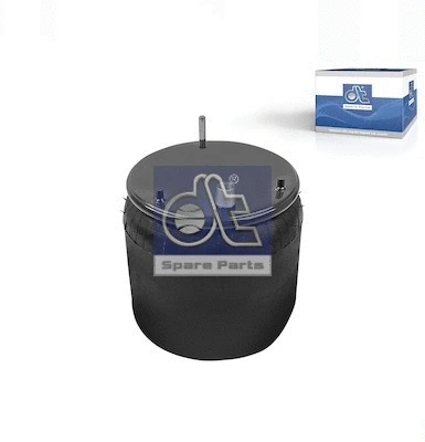 Bellow, air suspension (2.62490)