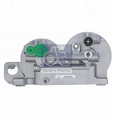 Housing, fuel filter