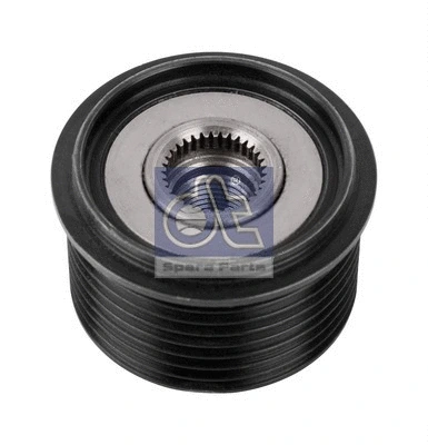 Belt Pulley, alternator (4.63037)