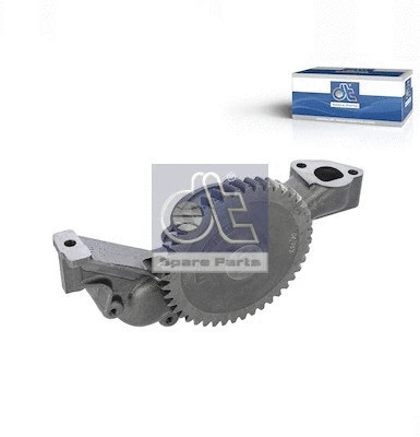 Oil Pump (4.61620)