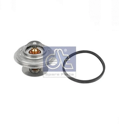 Thermostat, coolant (7.60213)