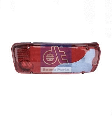 Tail Light Assembly (11.84561)