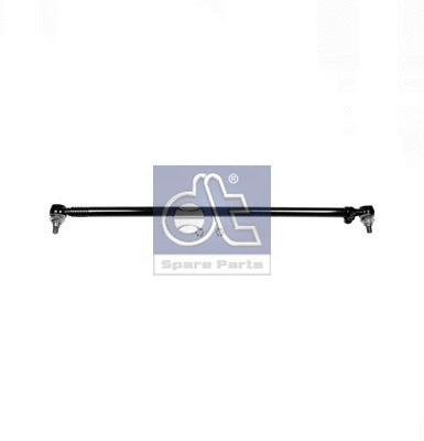 Centre Rod Assembly (4.65320)
