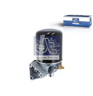 Air Dryer, compressed-air system (4.64038)