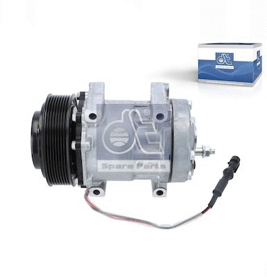 Compressor, air conditioning (5.45289)