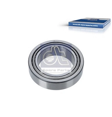 Wheel Bearing (7.32539)