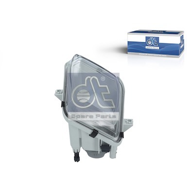 Front Fog Light (7.25087)