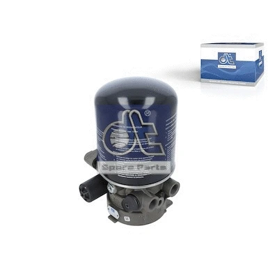 Air Dryer, compressed-air system (7.16009)