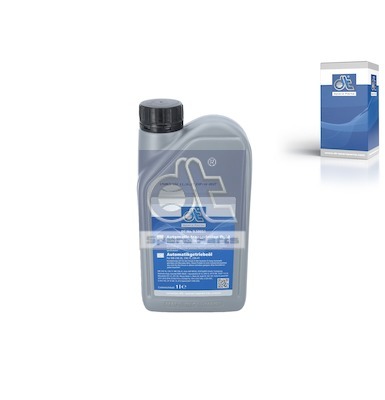 Transmission Oil (9.58051)