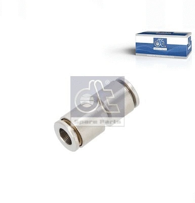 Connector, compressed air line (9.85906)