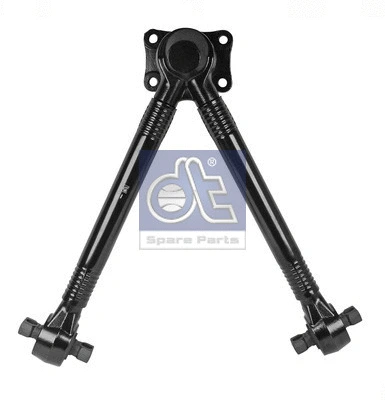 Control/Trailing Arm, wheel suspension (2.62199)