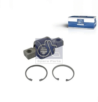 Repair Kit, control/trailing arm (3.96618)