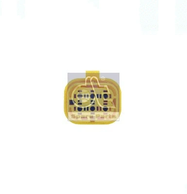 Clutch, radiator fan