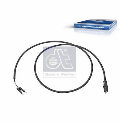 Sensor, wheel speed (2.65251)