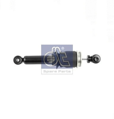 Shock Absorber, driver cab suspension (7.77104)