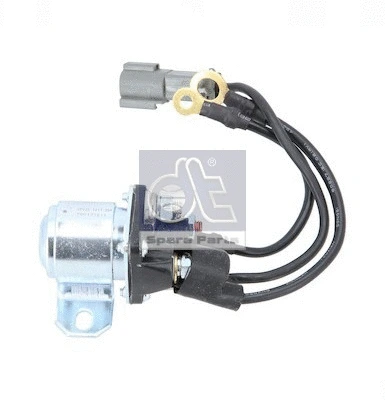 Solenoid Switch, starter (6.27294)