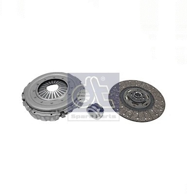 Clutch Kit (3.94036)