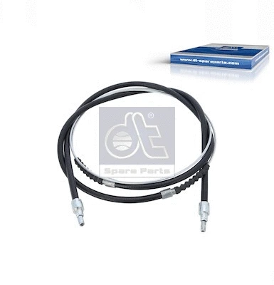 Cable Pull, parking brake (12.47003)