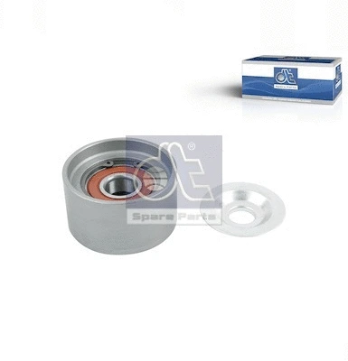 Deflection/Guide Pulley, V-ribbed belt (3.34080)