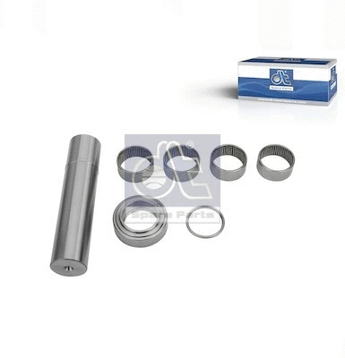 Repair Kit, kingpin (4.91103)