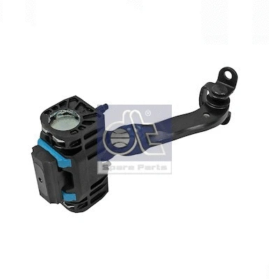 Door Check (12.81027)