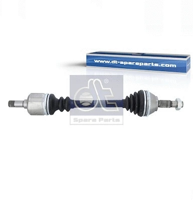 Drive Shaft (12.39101)