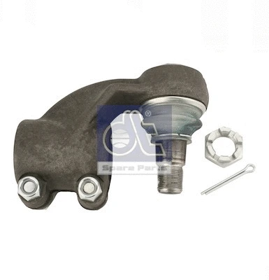 Tie Rod End (5.22020)