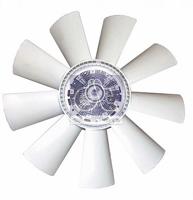 Fan, engine cooling (1.11320)