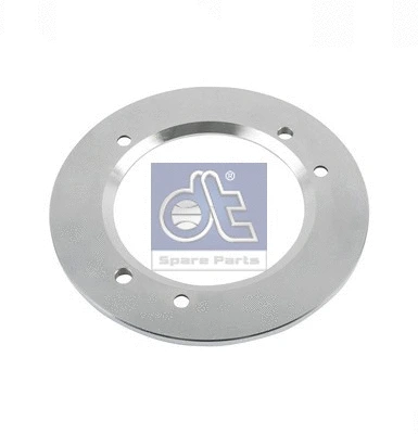 Pressure Disc, spring shackle (6.15181)