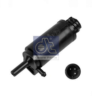 Washer Fluid Pump, window cleaning (1.22086)