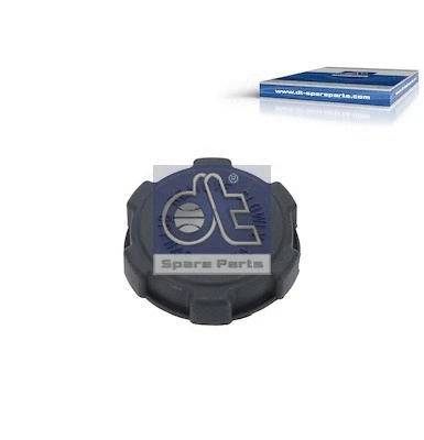 Cap, coolant tank (1.11036)