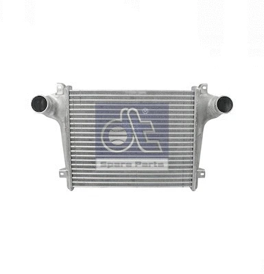 Charge Air Cooler (7.21105)