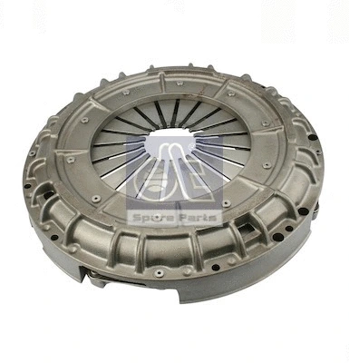 Clutch Pressure Plate (5.50043)
