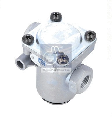 Pressure Limiting Valve (4.67391)
