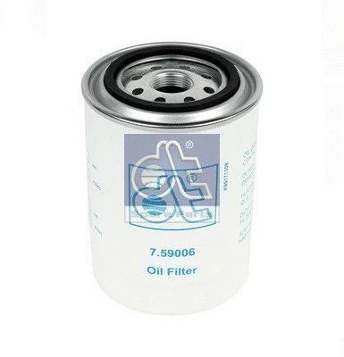 Oil Filter (7.59006)