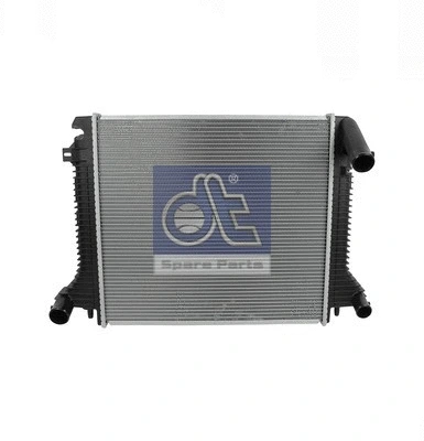 Radiator, engine cooling (4.63713)