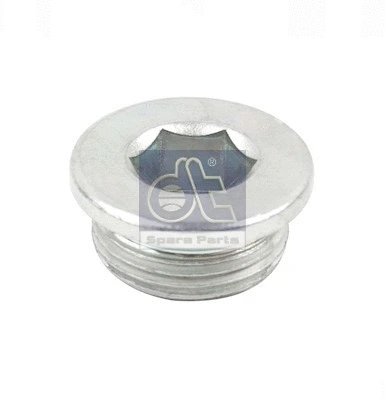 Screw Plug, oil sump (7.50610)