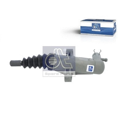 Master Cylinder, clutch (12.30002)