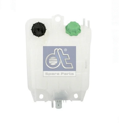 Expansion Tank, coolant (7.21602)