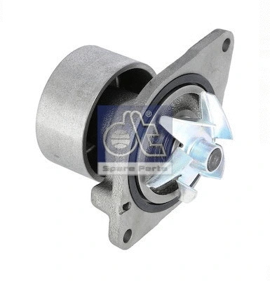 Water Pump, engine cooling (5.41012)