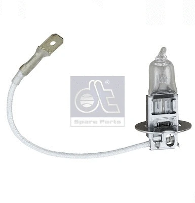 Bulb, front fog light (1.21572)