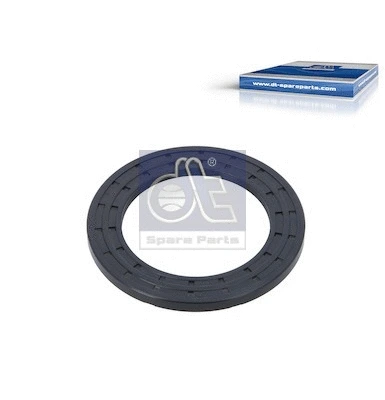 Seal Ring, driver cab stabiliser (5.65160)