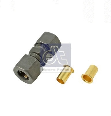 Brake Line Set (4.90426)