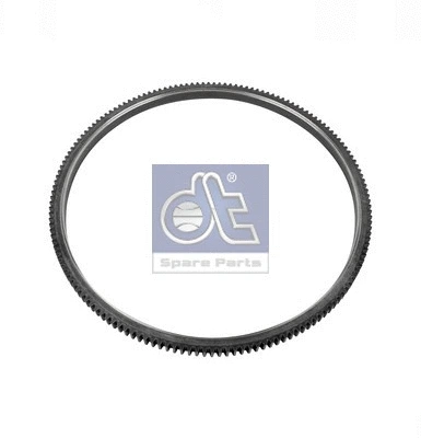 Ring Gear, flywheel (7.54010)